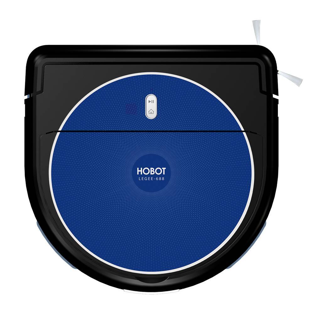 Робот-пылесос Hobot Legee 688