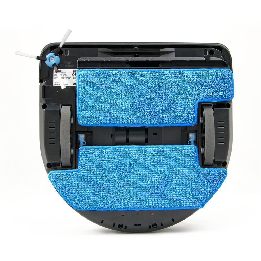 Робот-пылесос Hobot Legee 688