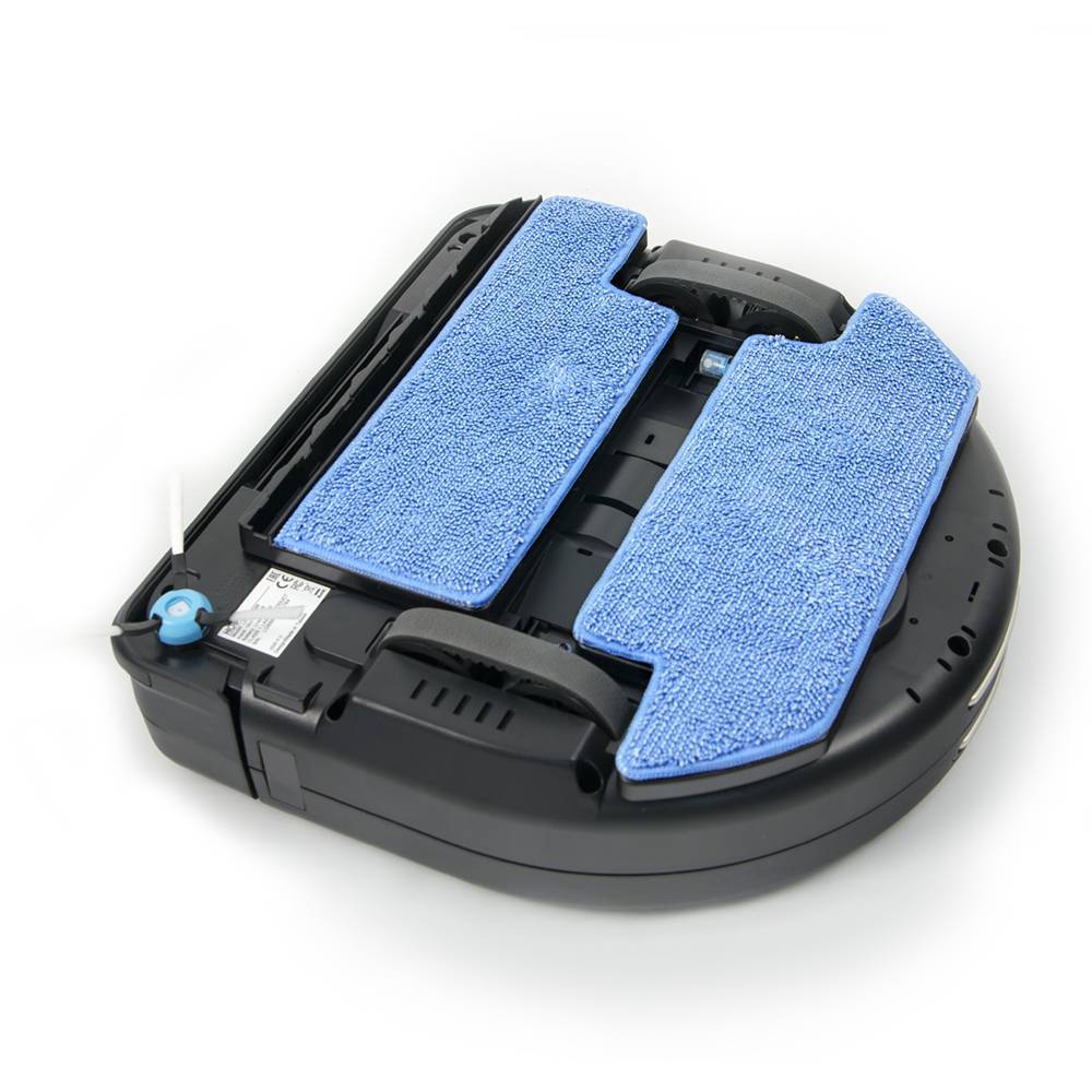 Робот-пылесос Hobot Legee 688