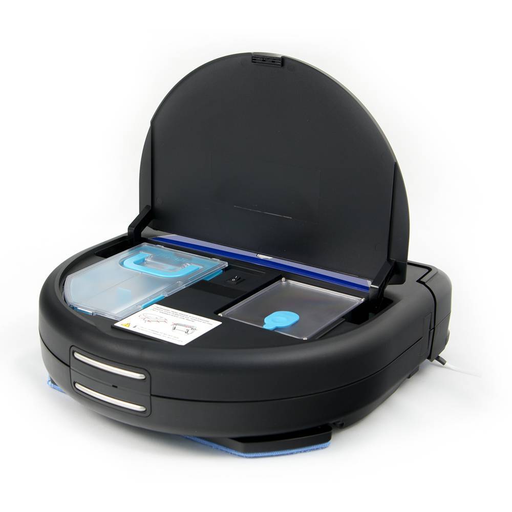 Робот-пылесос Hobot Legee 688