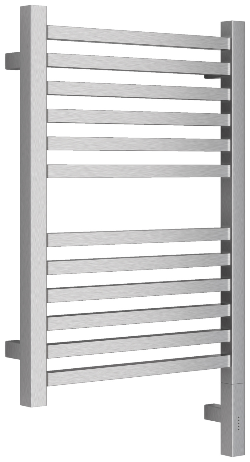 Полотенцесушитель электрический Сунержа Модус 3.1 40х60 см правый сатин брашированный 071-5901-6040