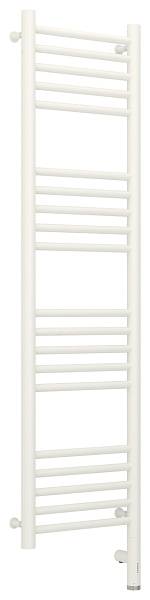 Полотенцесушитель электрический Сунержа Богема 3.0 300x1200 мм правый матовый белый 30-5805-1230