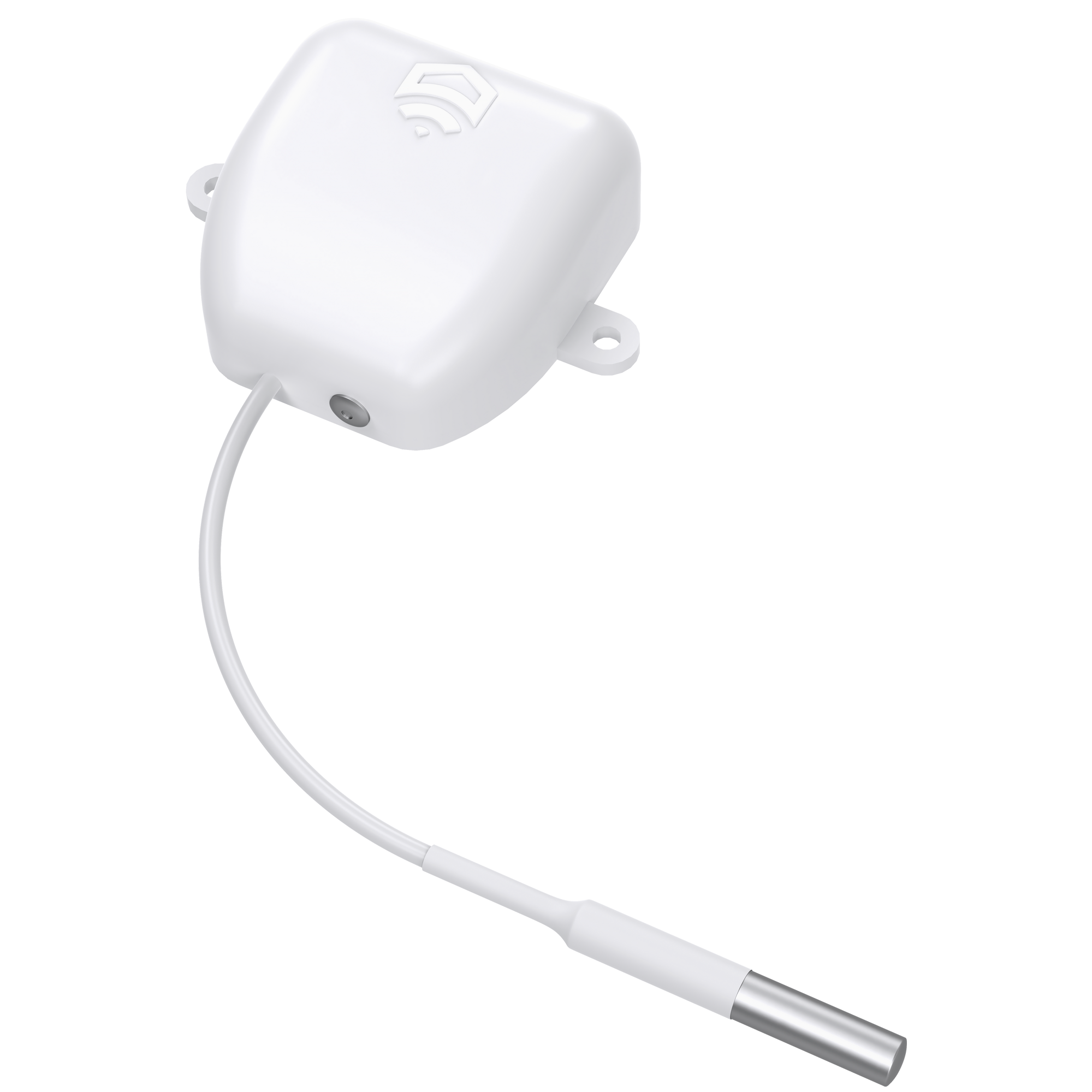 Беспроводной датчик температуры в гильзе ectoControl LoRa ES-TELW-02