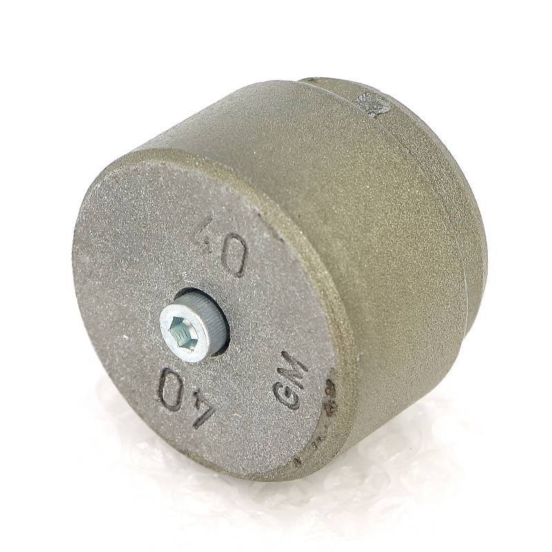 Насадка для плоского сварочного аппарата GM Cobra 40 мм GM0040