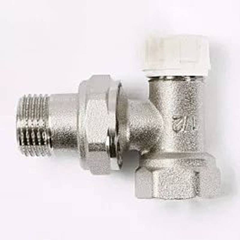 Вентиль обратный угловой Uni-Fitt 3/4 НВ 175N3000