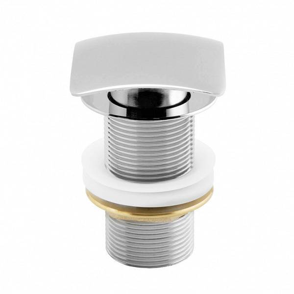 Донный клапан Allen Brau Infinity хром 5.21025-00