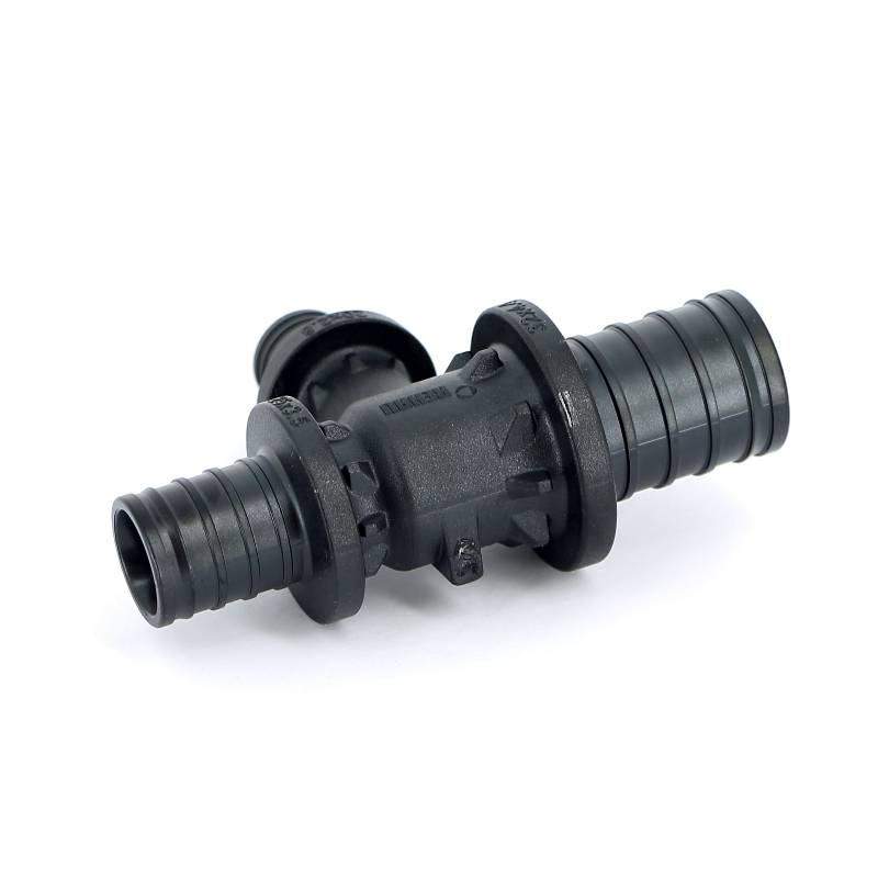 Тройник редукционный REHAU Rautitan PX 32x20x25 мм 11600871001