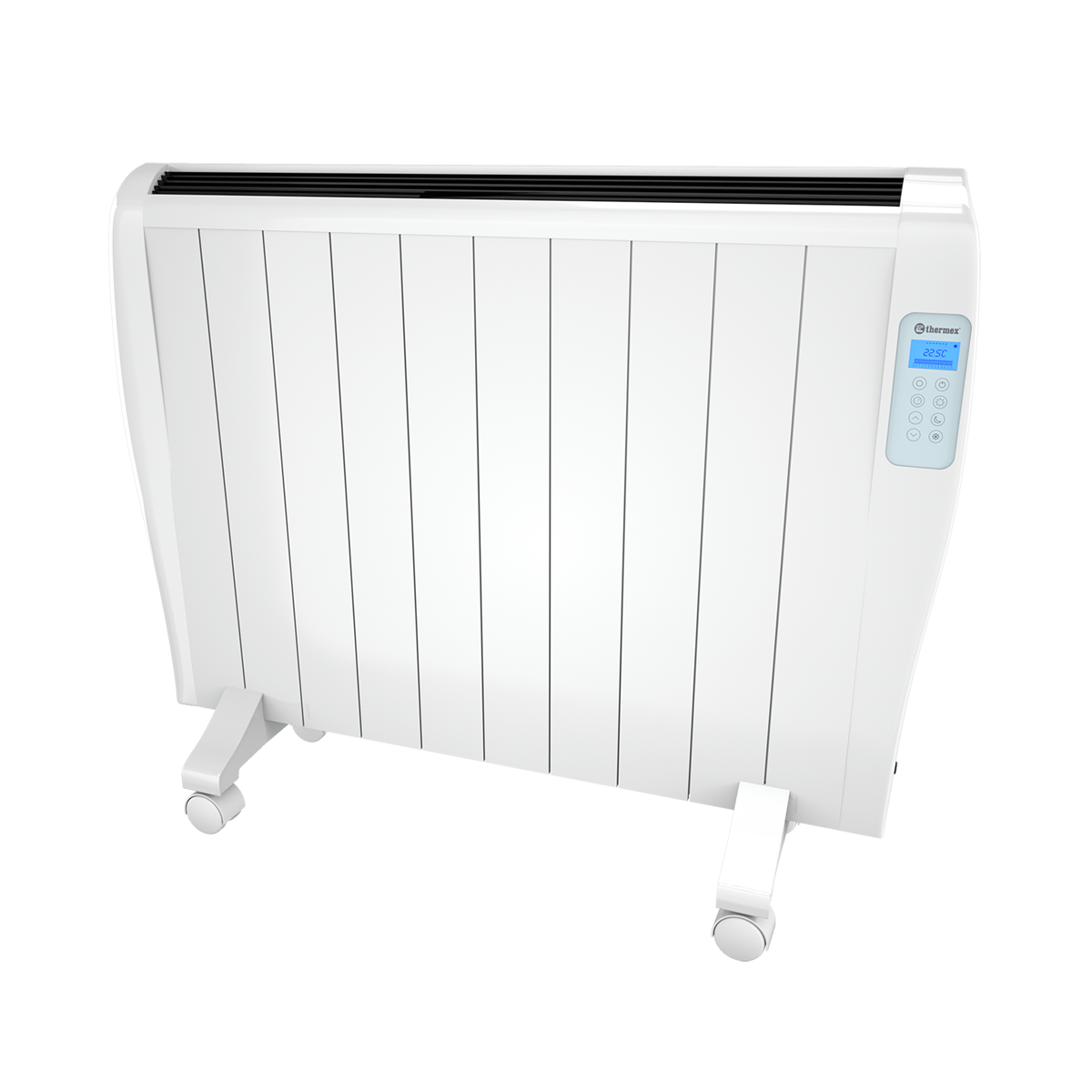 Конвектор электрический Thermex Lummi 1500E 1500 Вт 101 001 0017