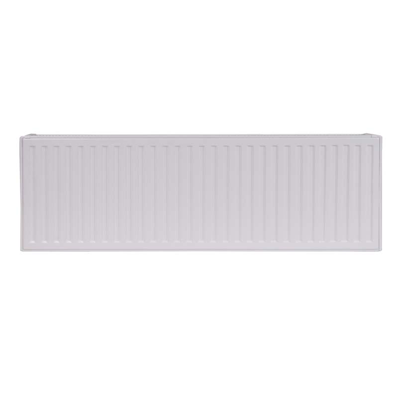 Радиатор стальной панельный Vogel & Noot COMPACT 21K 400x1200 мм боковое подключение E21KBA412A