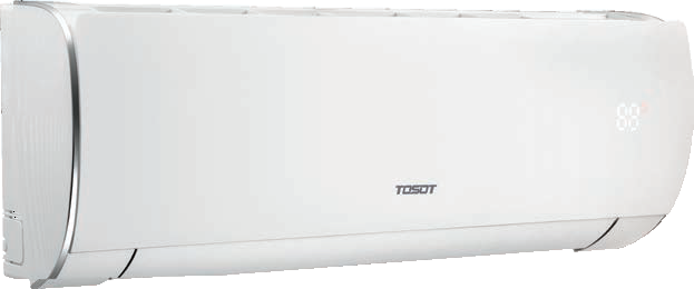 Сплит-система TOSOT Lyra X T18H-SLyW/I / T18H-SLyW/O инверторная T18H-SLyW/I/T18H-SLyW/O