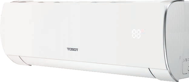 Сплит-система TOSOT Lyra X T18H-SLyW/I / T18H-SLyW/O инверторная T18H-SLyW/I/T18H-SLyW/O