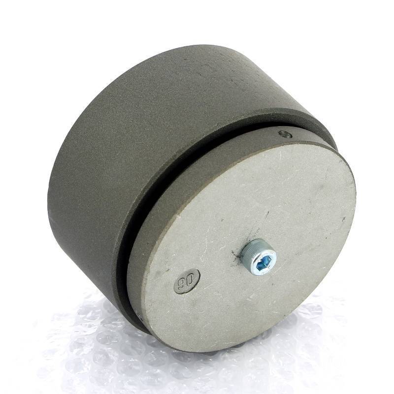 Насадка для сварки PPR труб Pro Aqua 90 мм PA51022