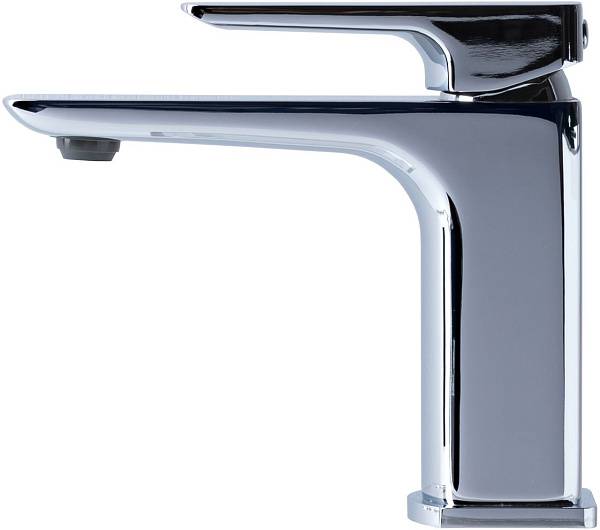 Смеситель для раковины Allen Brau Infinity хром 5.21001-00