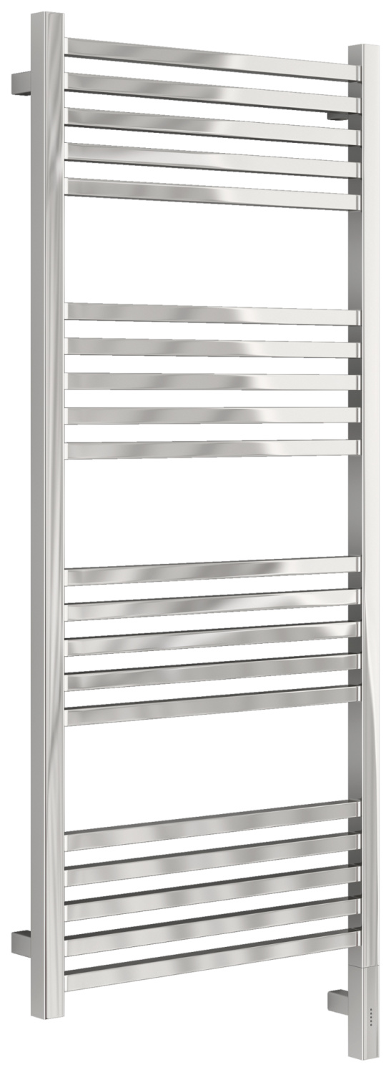Полотенцесушитель электрический Сунержа Модус 3.1 500x1200 мм правый без покрытия 00-5901-1250