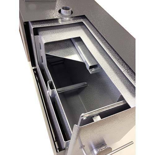 Котел твердотопливный ЭВАН Warmos TT-25 12510-evn