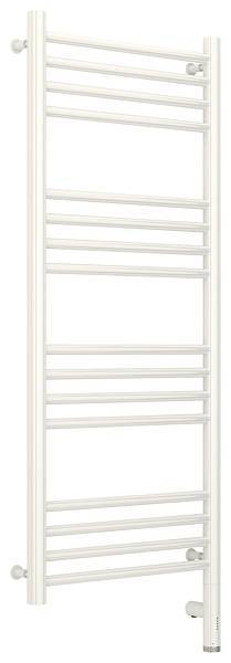 Полотенцесушитель электрический Сунержа Богема 3.0 400x1000 мм правый белый 12-5805-1040