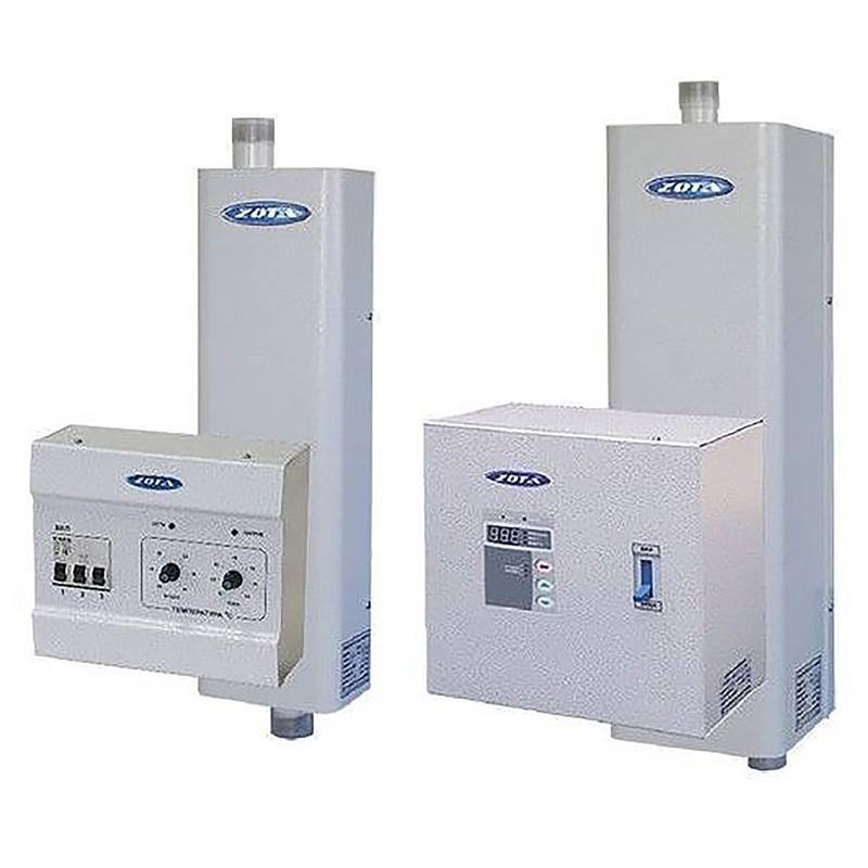 Котел электрический ZOTA Econom 7.5 кВт ZE3468421007