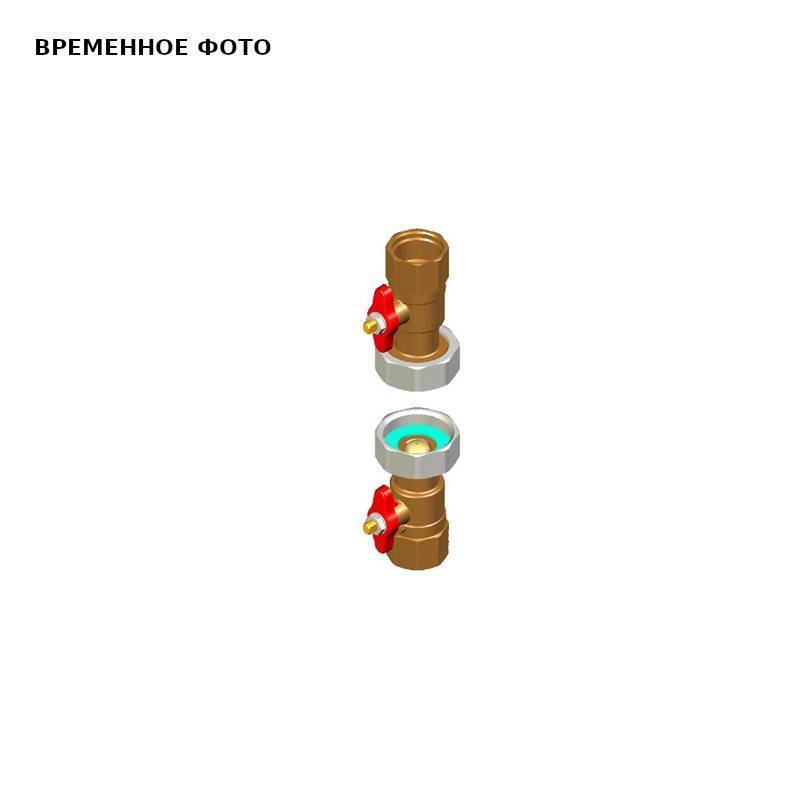 Монтажный комплект Meibes тип B 1 1/4 M61825