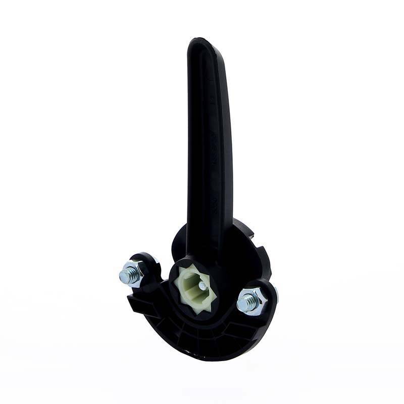 Комплект адаптера ESBE M90 для клапанов VRG/VRB 16053300