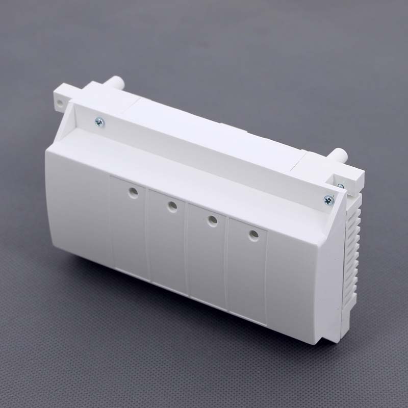 Базовый модуль WATTS Ind WFHC Master на 4 зоны 230 В 10021121