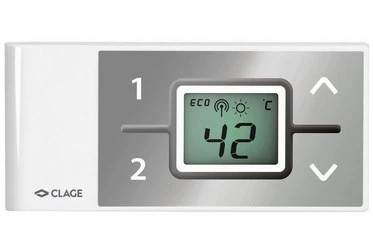 Водонагреватель электрический проточный Clage MCX 6 5.7 кВт -