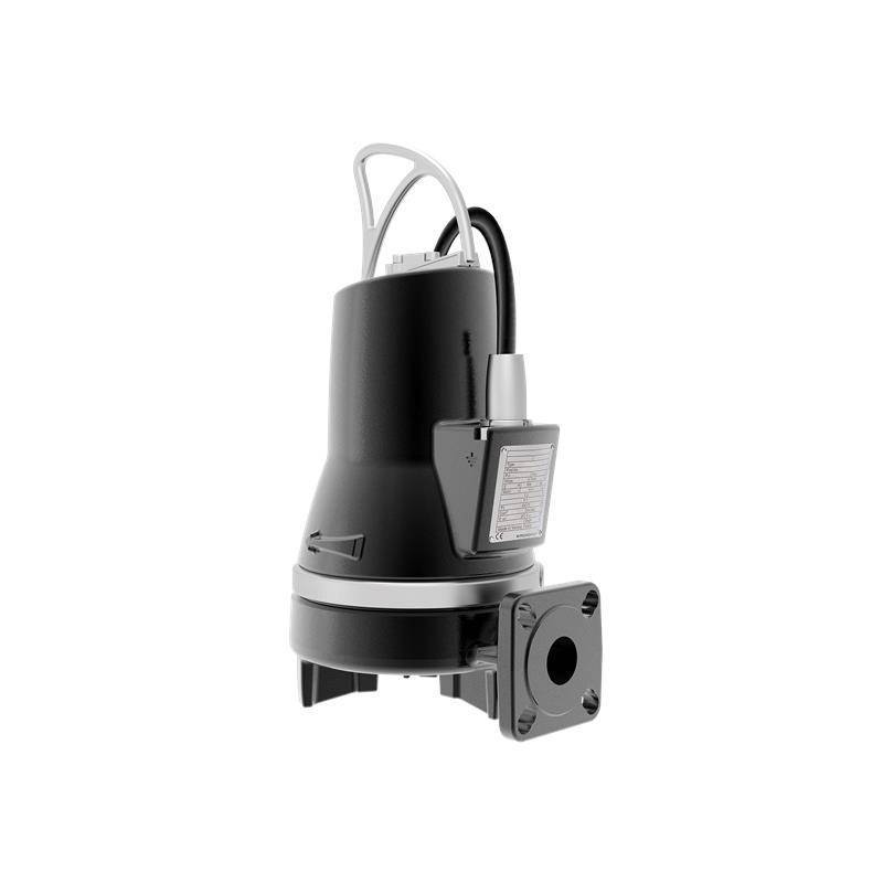 Погружной канализационный насос Grundfos SEG.40.15.2.50B 96075909