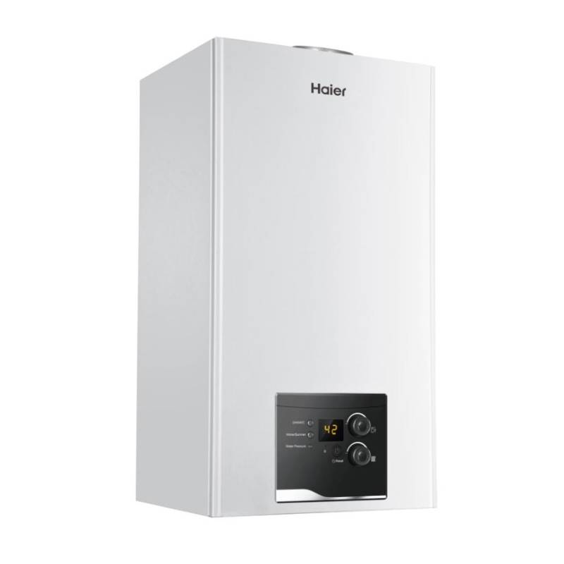 Газовый настенный котел Haier Urban 2.24 TM 24 кВт двухконтурный GE0Q6NE09RU