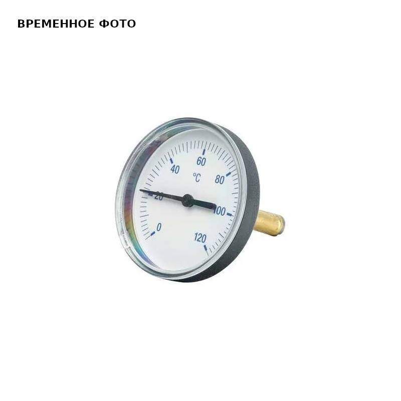 Термометр для насосных групп Meibes Поколение 8 синий ME-58.071.505