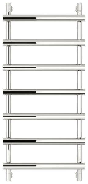 Полотенцесушитель водяной Сунержа Атлант 500x1200 мм без покрытия 00-0226-1250