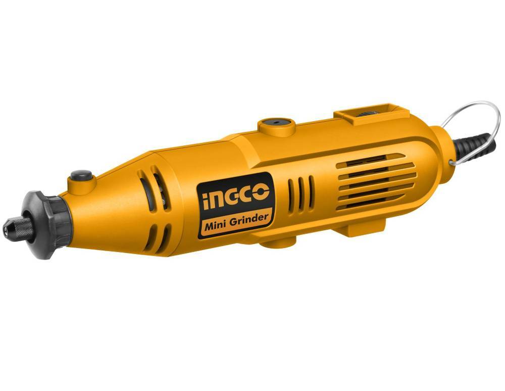 Гравер электрический INGCO MG 130 Вт MG