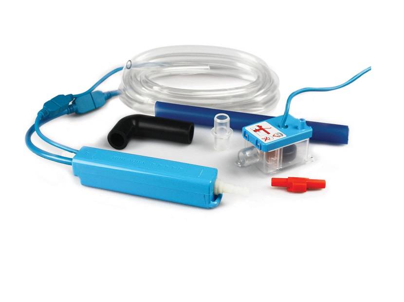 Насос дренажный Aspen Mini Aqua проточный 12 л/ч FP2406/2