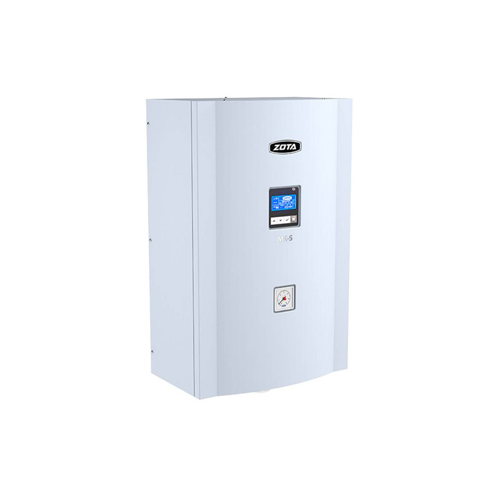 Электрический котел ZOTA MK-S 6 кВт 1450654