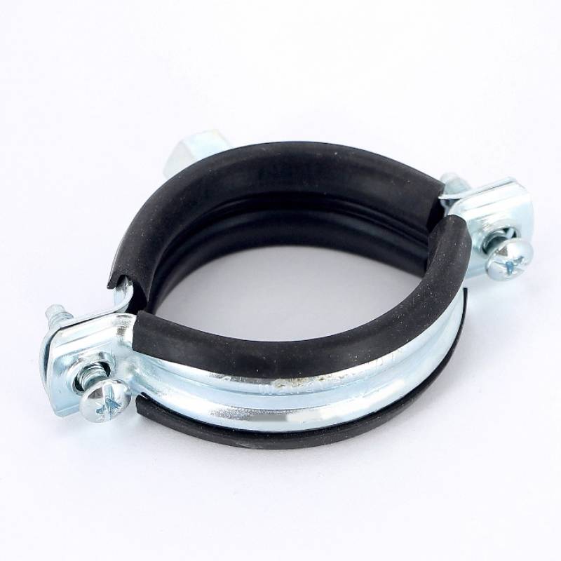 Хомут с резиновым уплотнителем Uni-Fitt 1/2 (20-24 мм) 852U2800