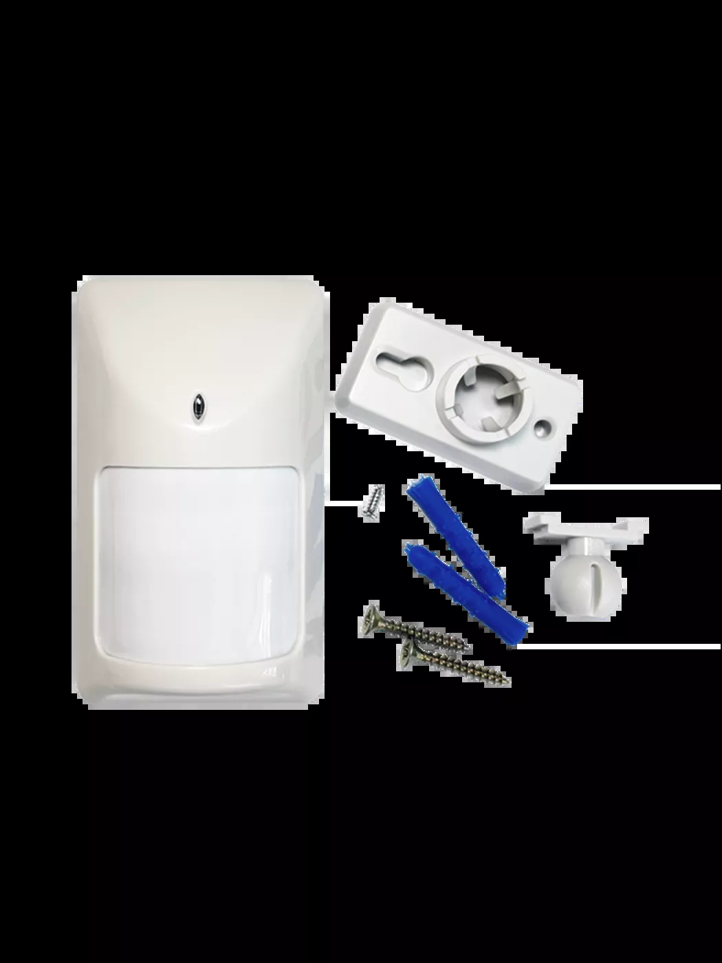 Радиодатчик движения Zont МЛ-570 868 МГц ML