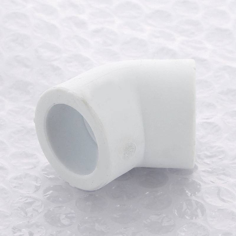 Угольник Pro Aqua 45° 25 мм PA13510P