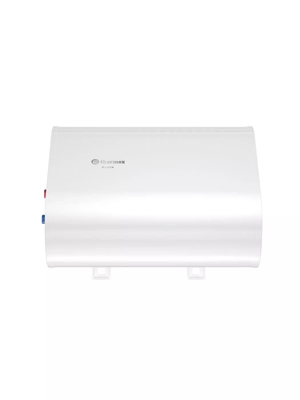 Водонагреватель накопительный Thermex Karta 30 плоский 30 л 30118