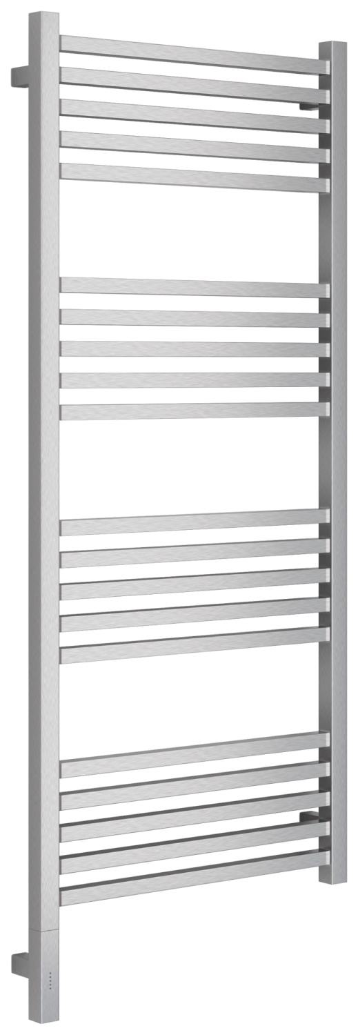 Полотенцесушитель электрический Сунержа Модус 3.1 500x1200 мм левый сатин брашированный 071-5900-1250