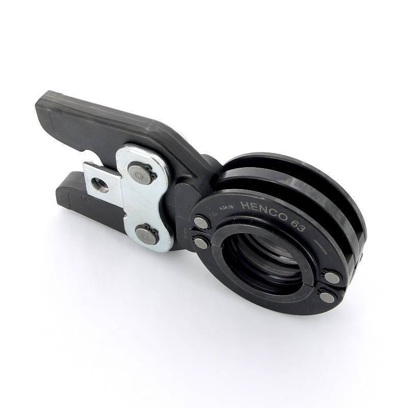 Клещи для электрического пресса HENCO профиль BE 63 мм BE63