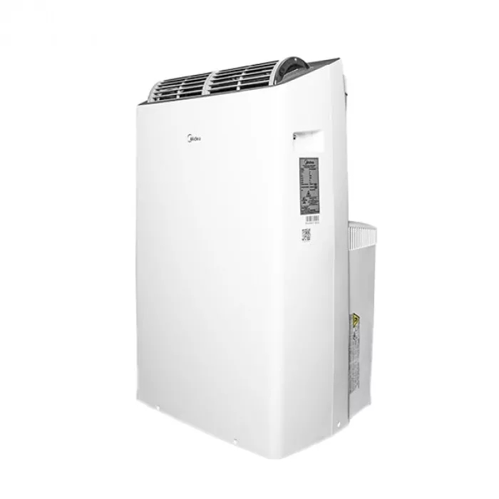 Мобильный кондиционер Midea MPPT-12CRN7-Q