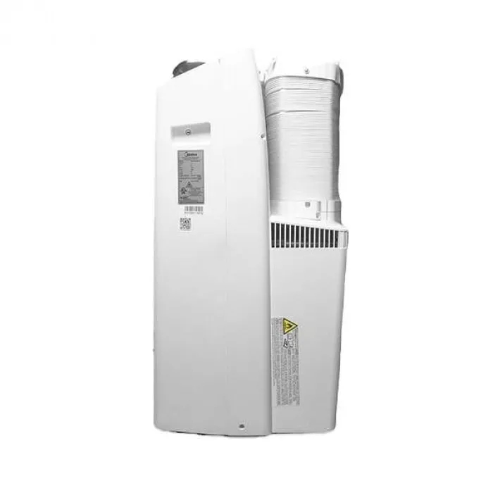 Мобильный кондиционер Midea MPPT-12CRN7-Q