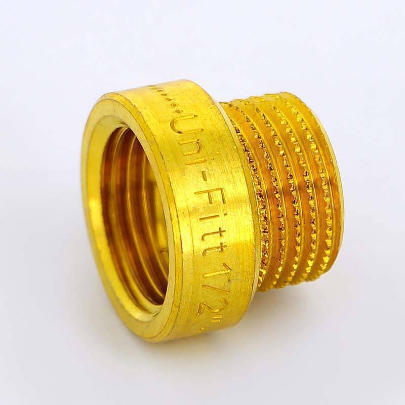 Удлинитель НВ Uni-Fitt 1/2 x 10 мм 10151G040010