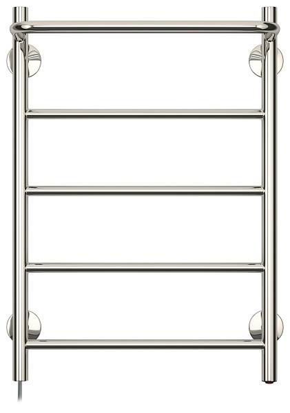 Полотенцесушитель электрический Стилье Формат 30 40х60 см без покрытия 00531-6040