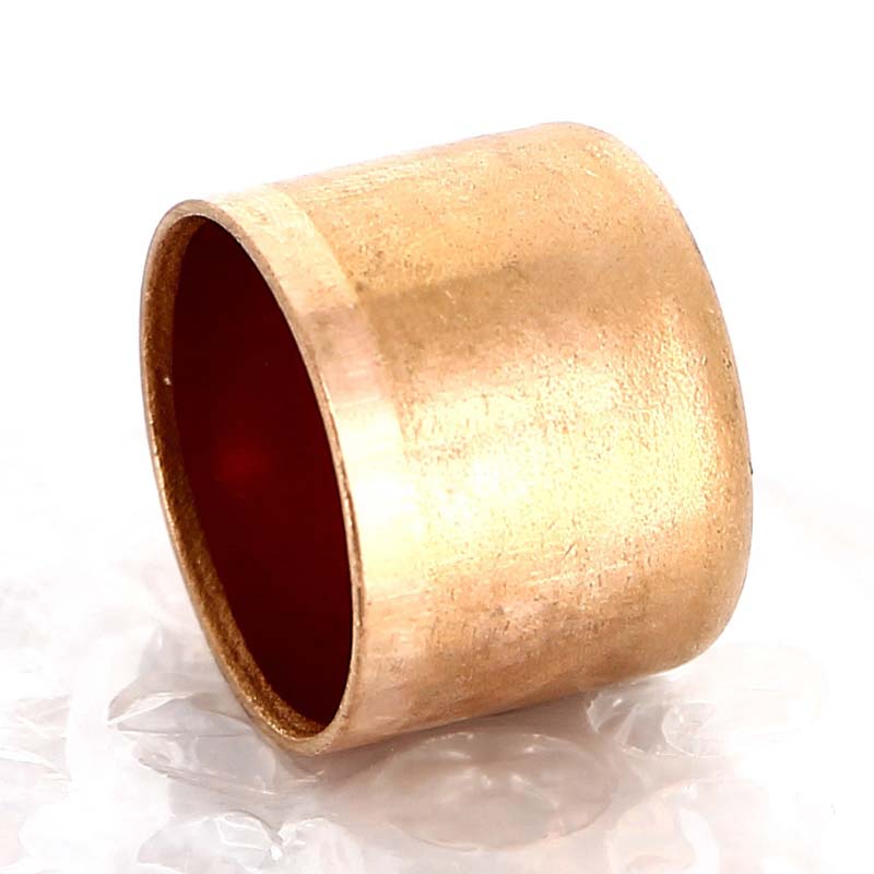 Заглушка медная Viega под пайку 22 мм 102951