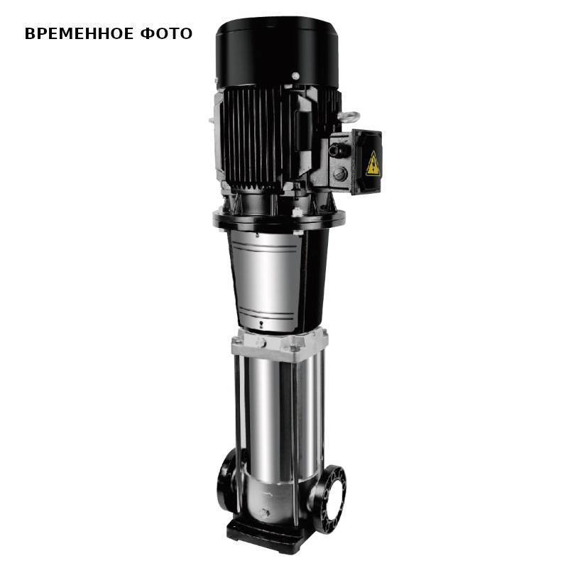 Насос вертикальный многоступенчатый DUI MT1-10 0.55 кВт 380 В 58.5 м MT1-10