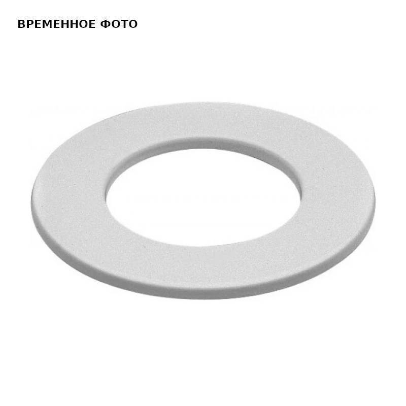 Накладка декоративная каучуковая TECE 80 мм MT71401851