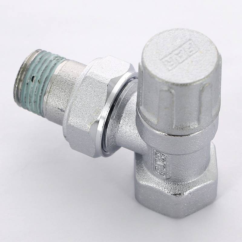 Вентиль угловой обратный FAR 1/2 В FV 1200 12