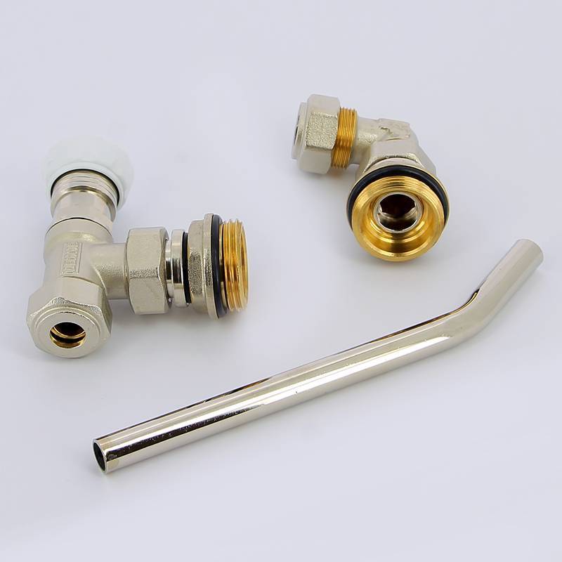 Байпас для коллекторной группы Emmeti 1 01306174