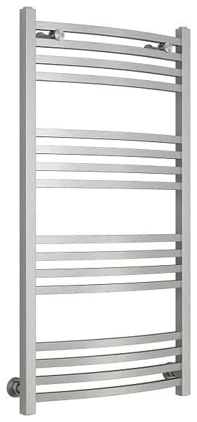 Полотенцесушитель водяной Сунержа Аркус 500x1000 мм сатин 071-0251-1050