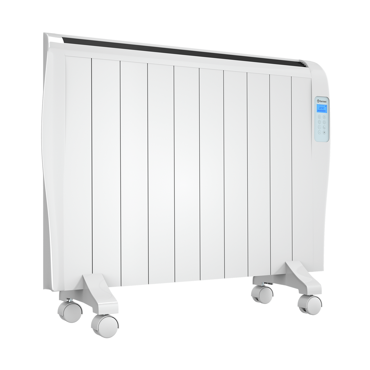 Конвектор электрический Thermex Lummi 1500E 1500 Вт 101 001 0017