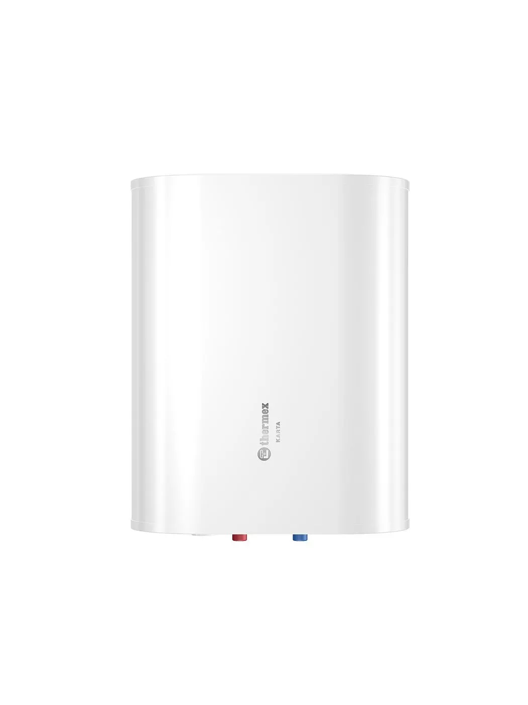 Водонагреватель накопительный Thermex Karta 30 плоский 30 л 30118